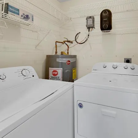 Palm Cove Vacation Home- One Level, Community Pool, Pet Friendly Panama City Beach Exterior photo