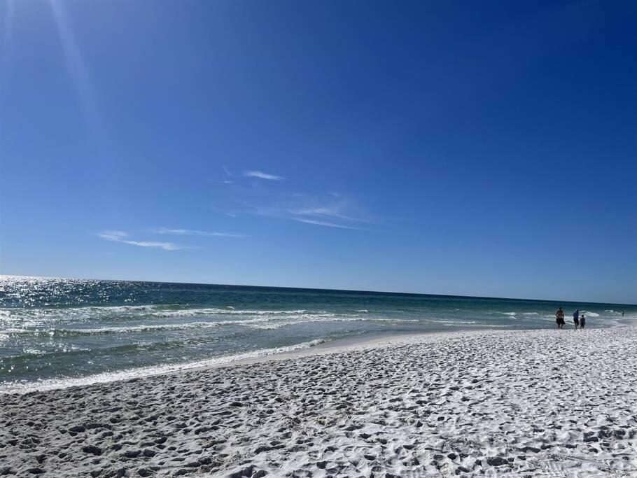 Palm Cove Vacation Home- One Level, Community Pool, Pet Friendly Hébergement de vacances Panama City Beach