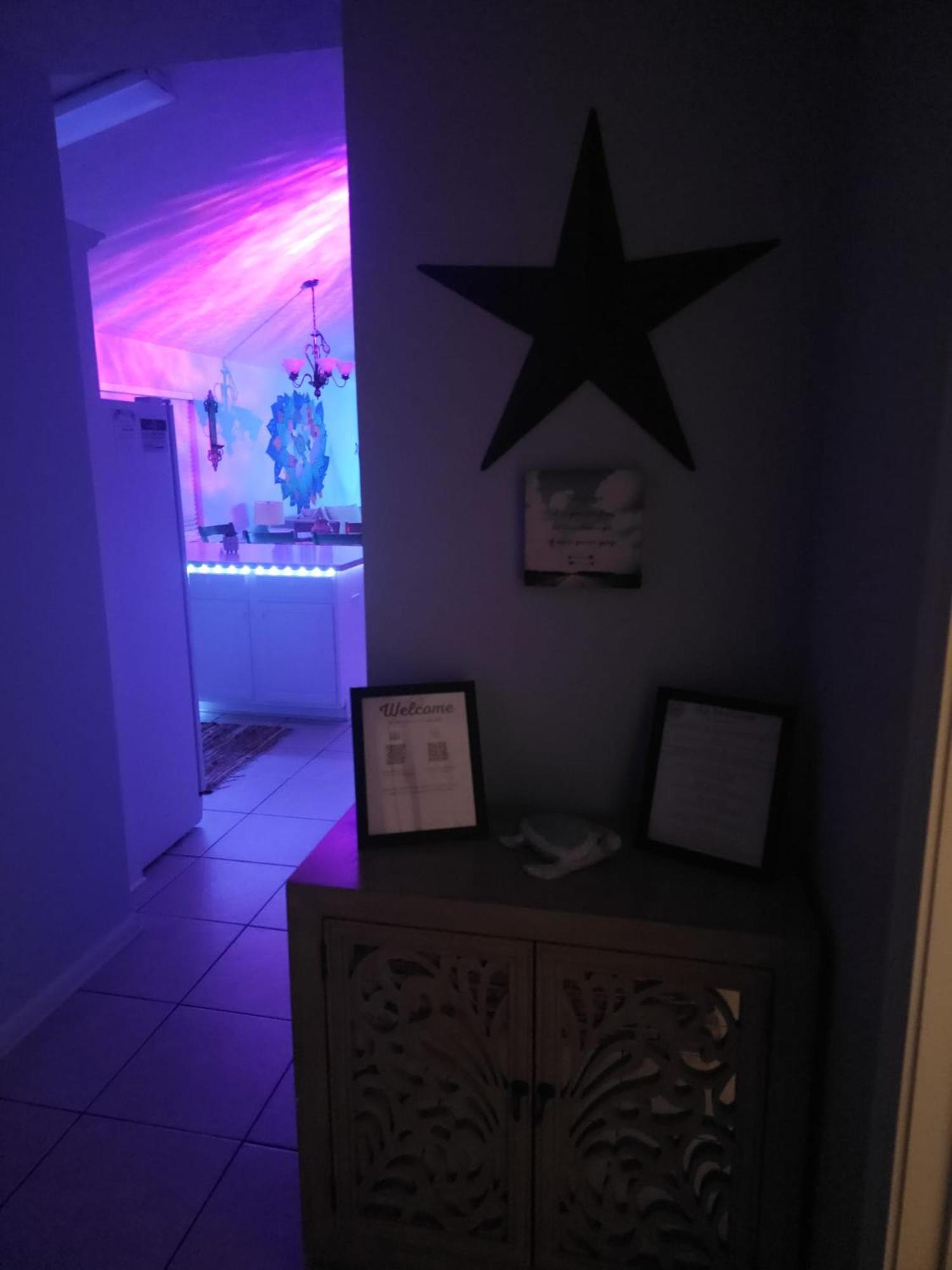 Palm Cove Vacation Home- One Level, Community Pool, Pet Friendly Hébergement de vacances Panama City Beach